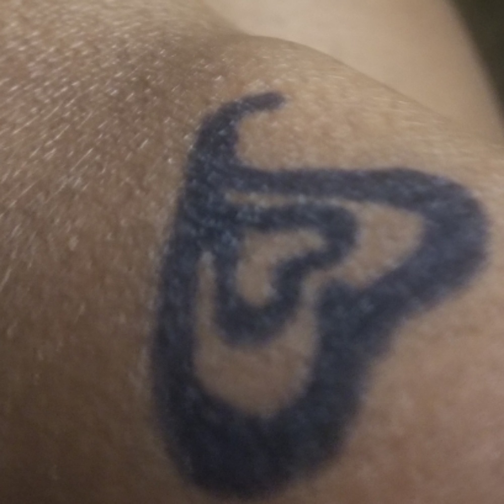 Meet your Posher, Iawanda